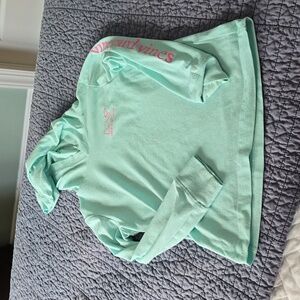 Hooded teeshirt from Vineyard Vines